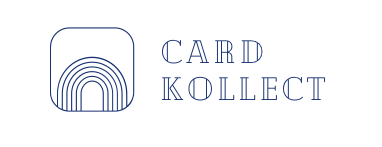 Card Kollect logo